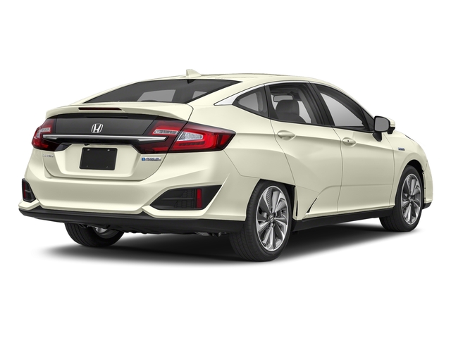 2018 Honda Clarity Plug-In Hybrid photo 2