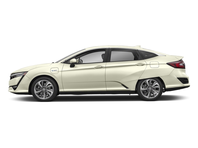 2018 Honda Clarity Plug-In Hybrid photo 3