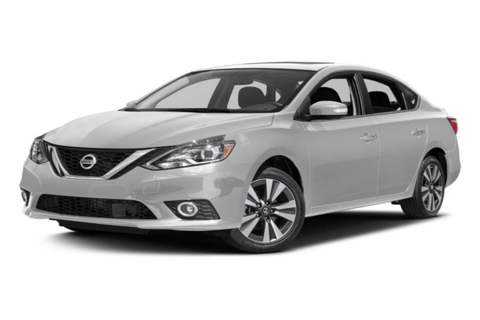 Used 2017 Nissan Sentra SL with VIN 3N1AB7AP1HY358411 for sale in Saint Cloud, Minnesota