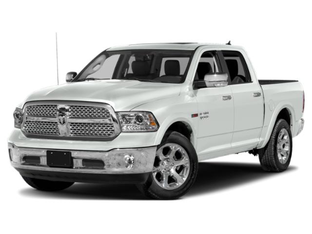 2018 RAM 1500 Laramie