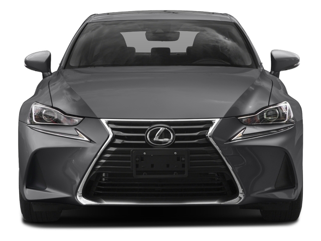 2017 Lexus IS 300 photo 38