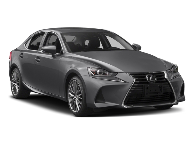 2017 Lexus IS 300 photo 40