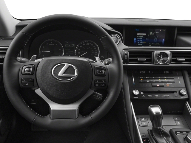 2017 Lexus IS 300 photo 41