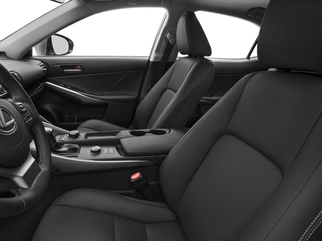 2017 Lexus IS 300 photo 42