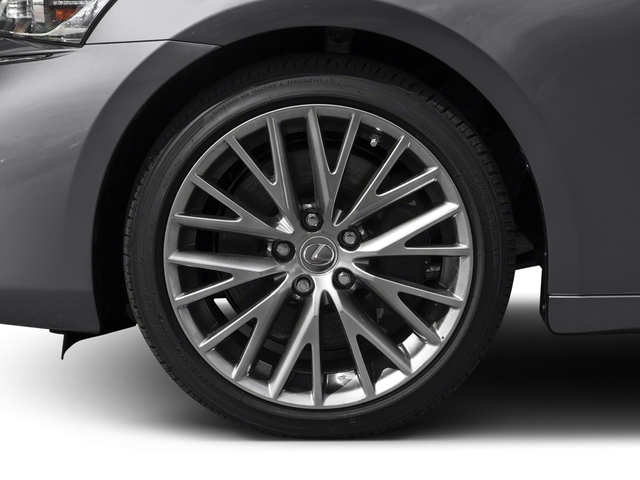 2017 Lexus IS 300 photo 44