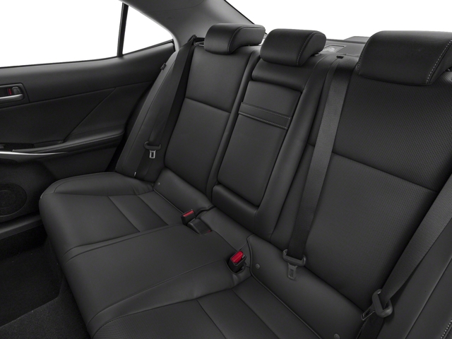 2017 Lexus IS 300 photo 47