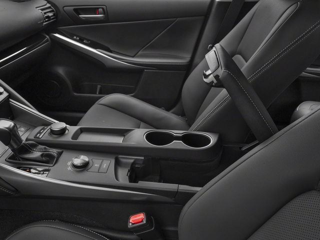 2017 Lexus IS 300 photo 48