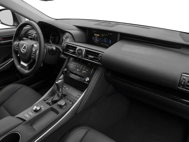 2017 Lexus IS 300 photo 49