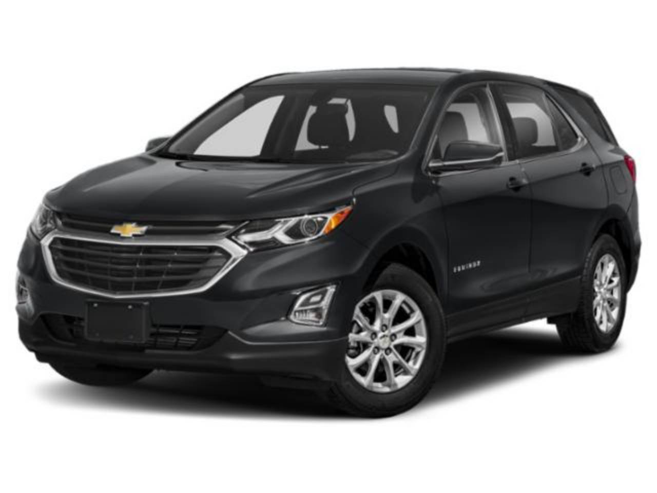 2019 Chevrolet Equinox LT 1.5T's photo