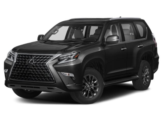 2020 Lexus GX 460