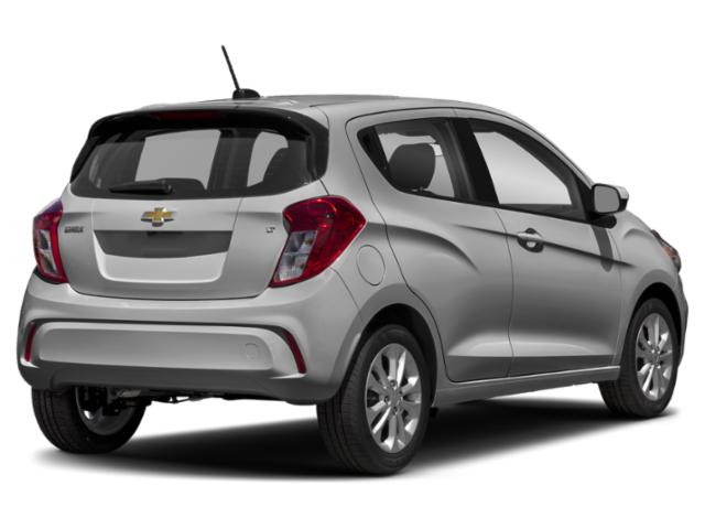 Used 2021 Chevrolet Spark LS with VIN KL8CB6SA4MC737358 for sale in Williamson, NY