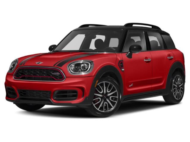 2020 MINI Countryman John Cooper Works's photo
