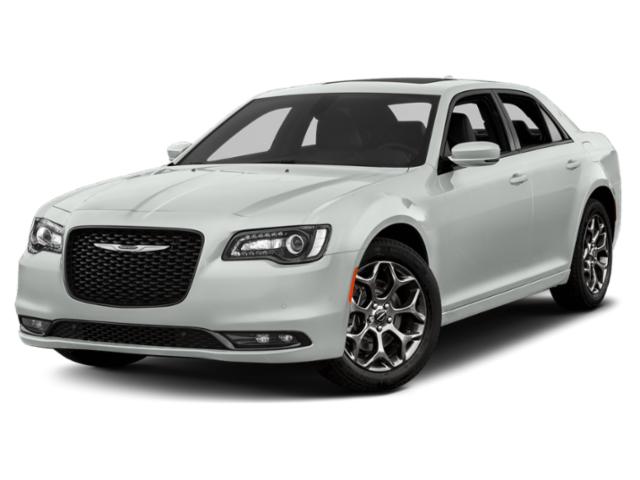 2018 Chrysler 300 S