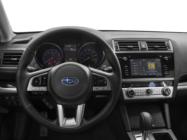 2017 Subaru Legacy 2.5i photo 34