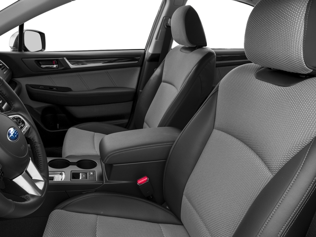 2017 Subaru Legacy 2.5i photo 35