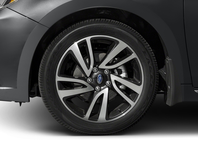 2017 Subaru Legacy 2.5i photo 37