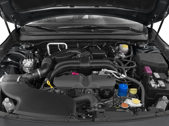 2017 Subaru Legacy 2.5i photo 39