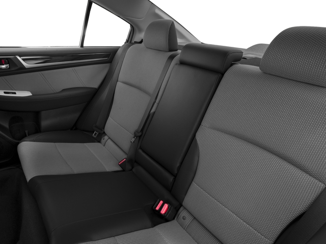 2017 Subaru Legacy 2.5i photo 40