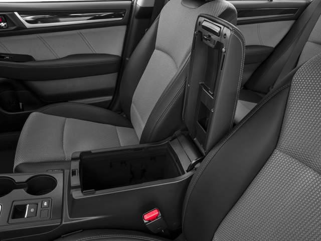 2017 Subaru Legacy 2.5i photo 41