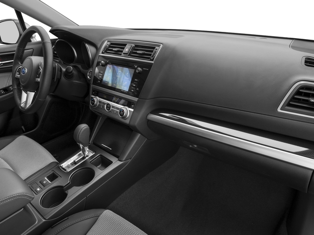 2017 Subaru Legacy 2.5i photo 42