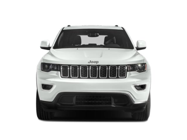 2018 Jeep Grand Cherokee Altitude photo 21