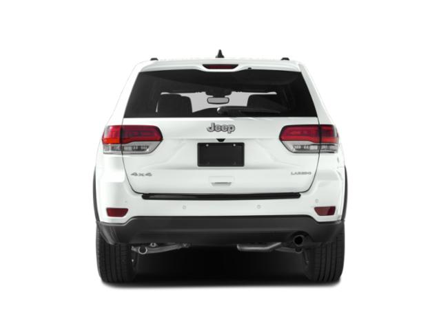 2018 Jeep Grand Cherokee Altitude photo 22