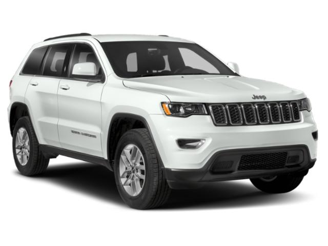 2018 Jeep Grand Cherokee Altitude photo 23