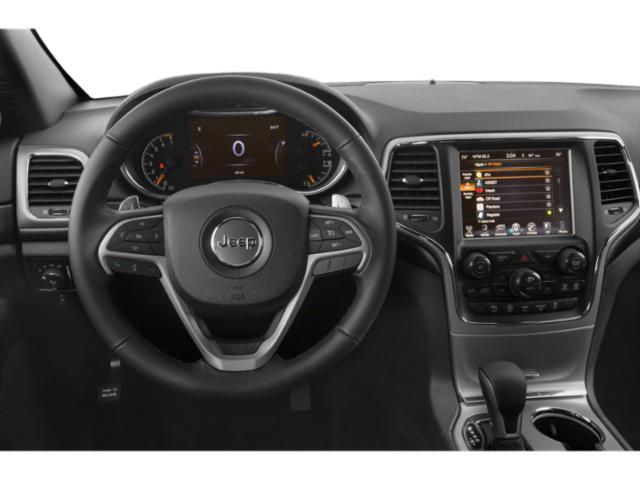 2018 Jeep Grand Cherokee Altitude photo 24
