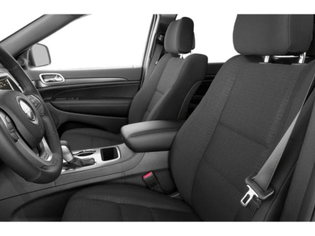 2018 Jeep Grand Cherokee Altitude photo 25