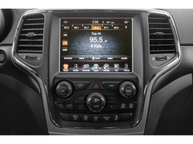 2018 Jeep Grand Cherokee Altitude photo 26