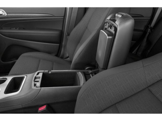 2018 Jeep Grand Cherokee Altitude photo 29