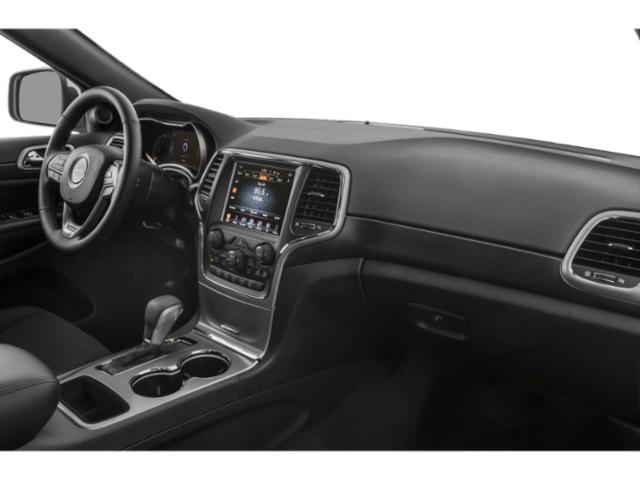 2018 Jeep Grand Cherokee Altitude photo 30