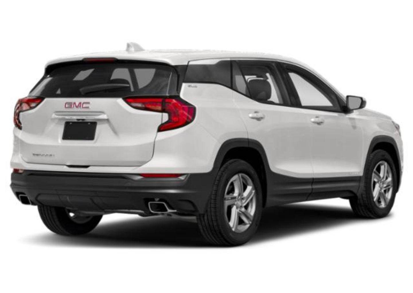Used 2018 GMC Terrain SLE with VIN 3GKALMEVXJL384224 for sale in Lewisville, TX