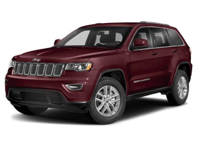 2018 Jeep Grand Cherokee Altitude photo 18