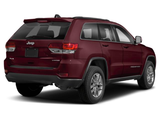 2018 Jeep Grand Cherokee Altitude photo 19