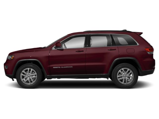 2018 Jeep Grand Cherokee Altitude photo 20