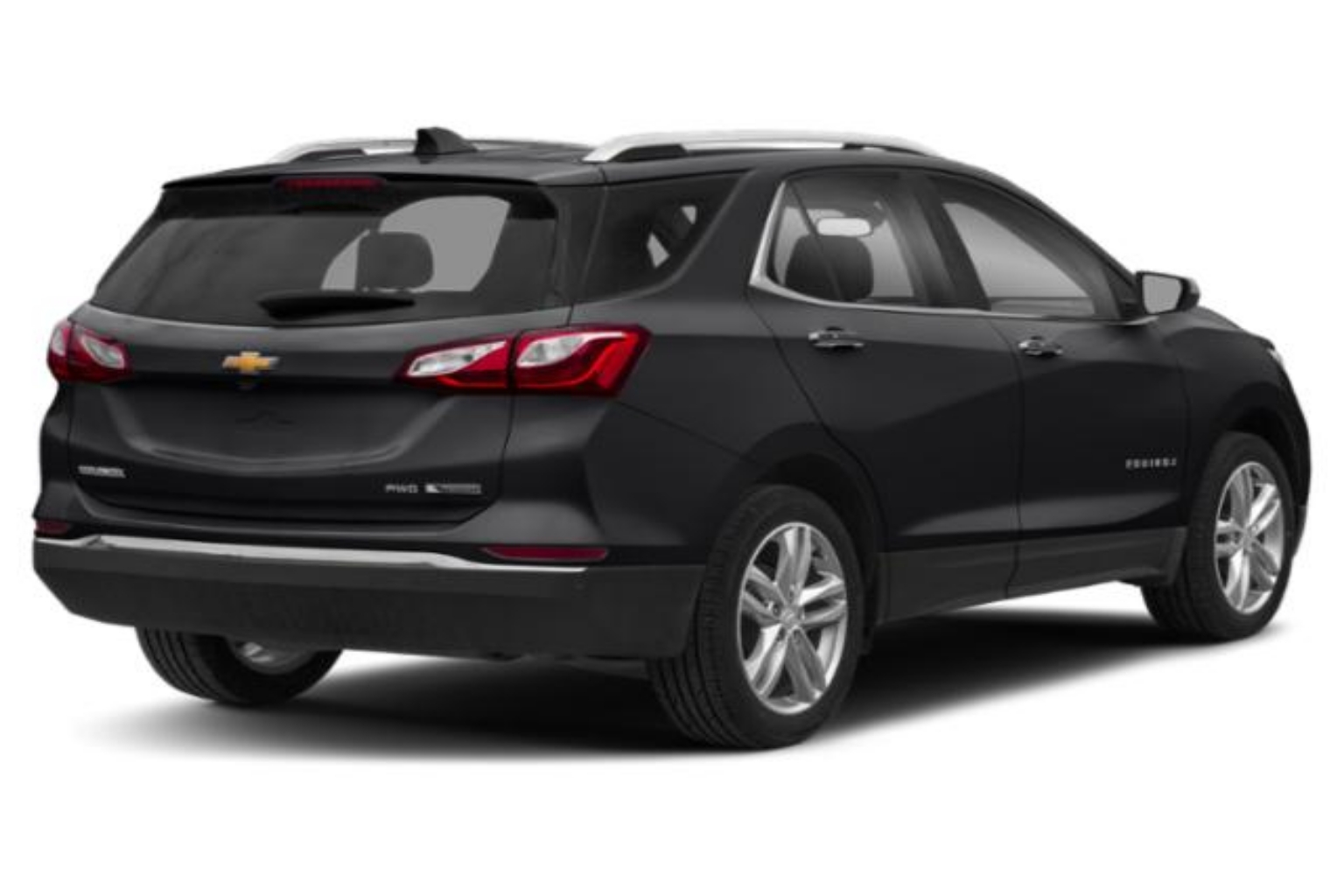 Used 2018 Chevrolet Equinox Premier with VIN 2GNAXWEX2J6160556 for sale in St. Cloud, Minnesota