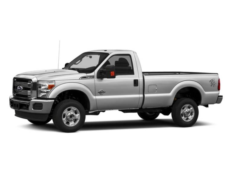 2016 Ford Super Duty F-350 DRW XL