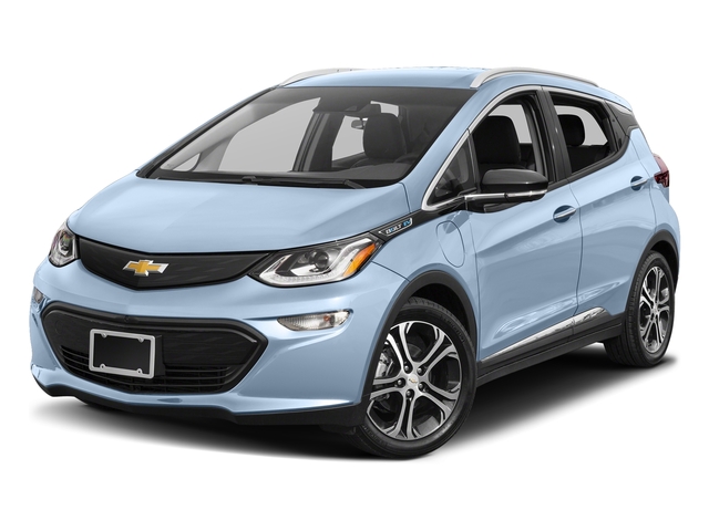 2017 Chevrolet Bolt EV Premier