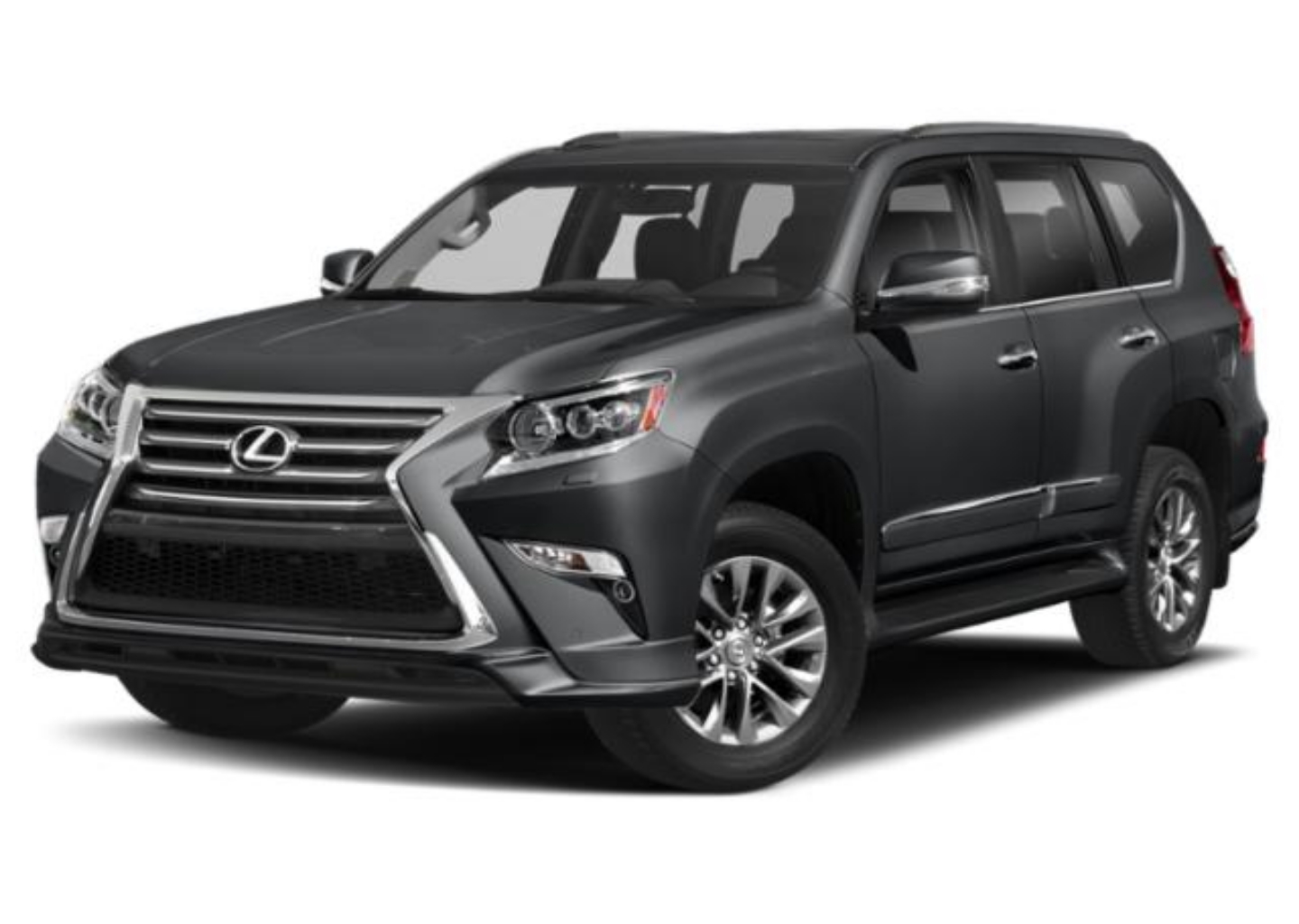 2019 Lexus GX 460 460 LUXURY's photo