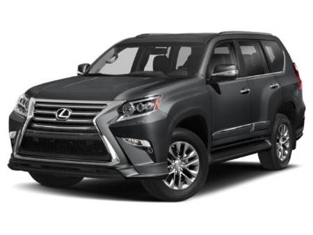 2019 Lexus GX 460 Luxury