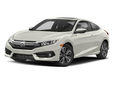 2018 Honda Civic EX-T