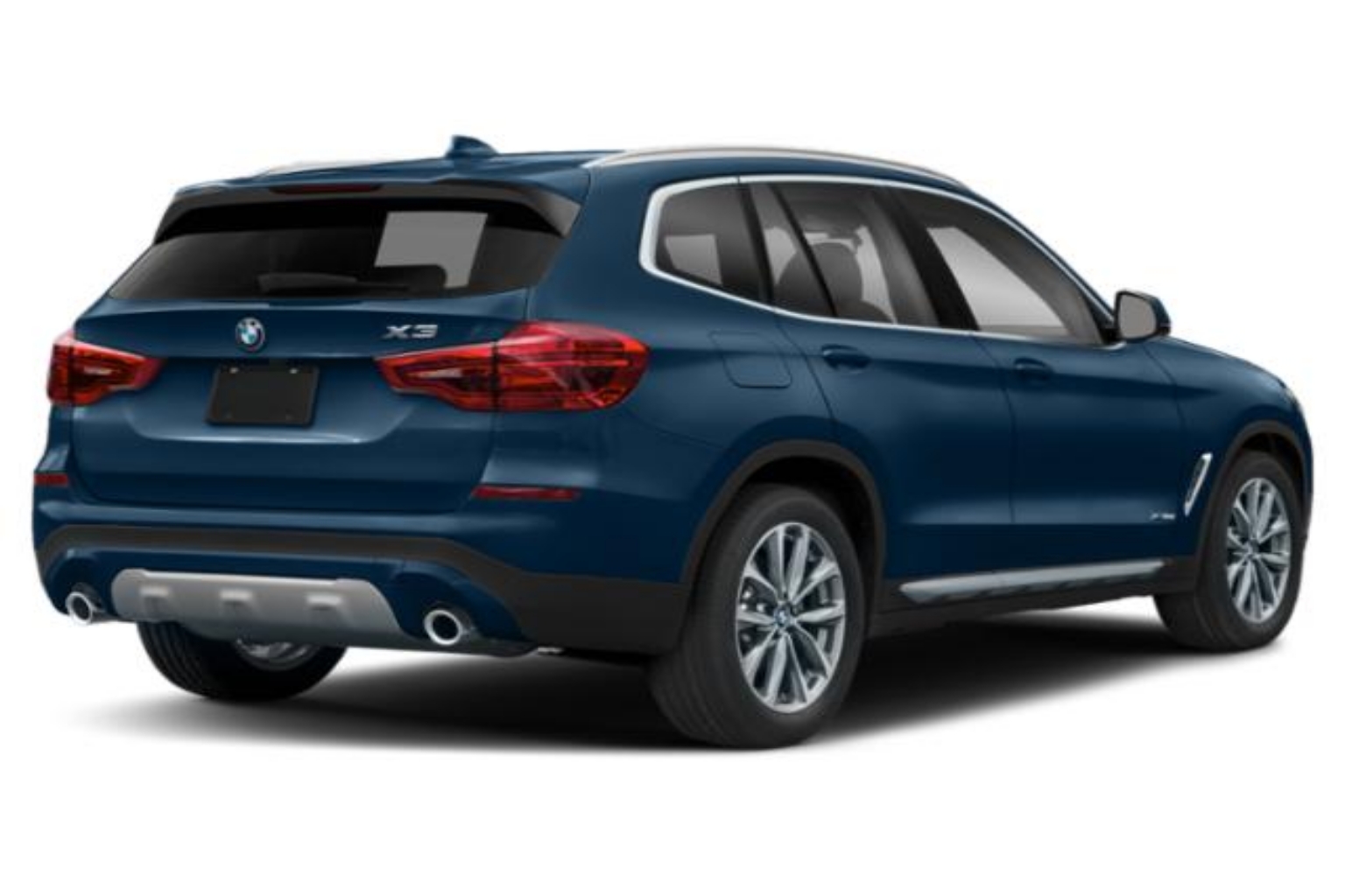 Used 2018 BMW X3 M40i with VIN 5UXTS3C5XJ0Y95383 for sale in St. Cloud, Minnesota