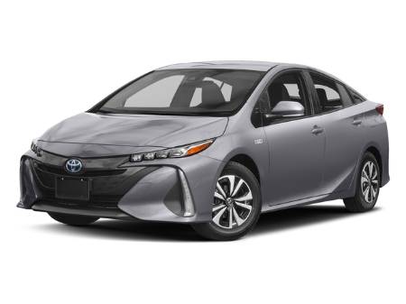 2017 Toyota Prius Prime
