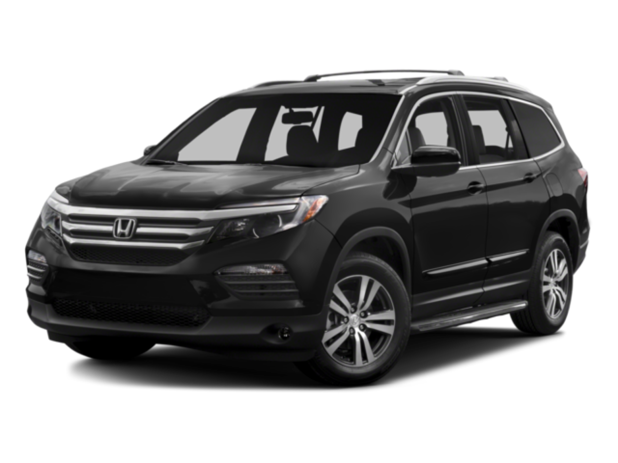 2016 Honda Pilot EX-L's photo
