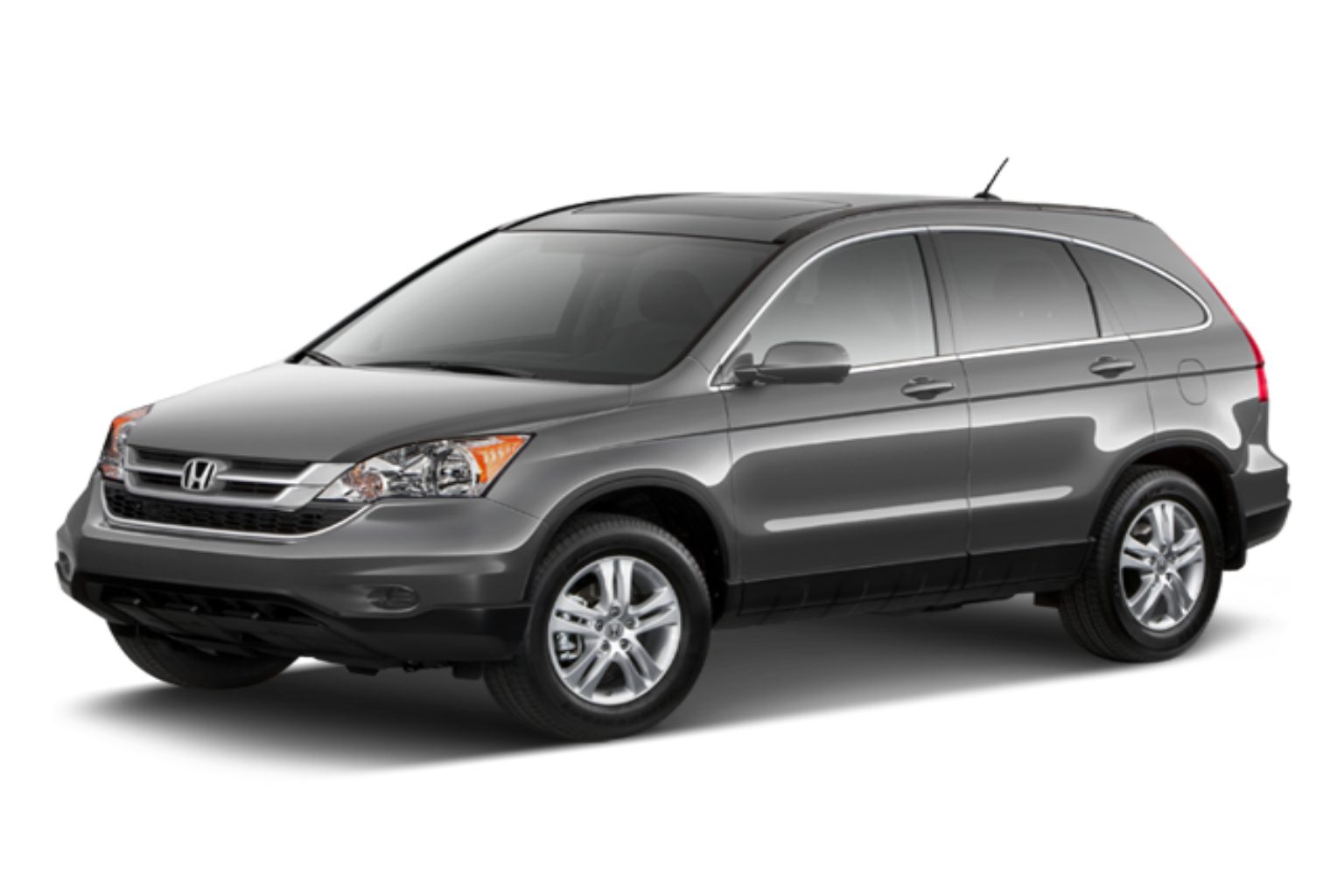 2010 Honda CR-V EX-L's photo