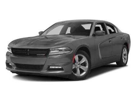 2017 Dodge Charger SXT
