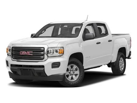 2016 GMC Canyon Base