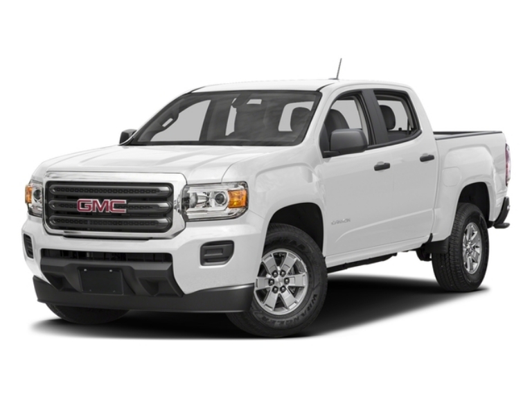 2016 GMC Canyon Base