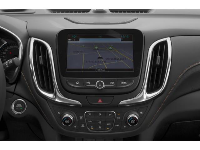 2018 Chevrolet Equinox Premier photo 44